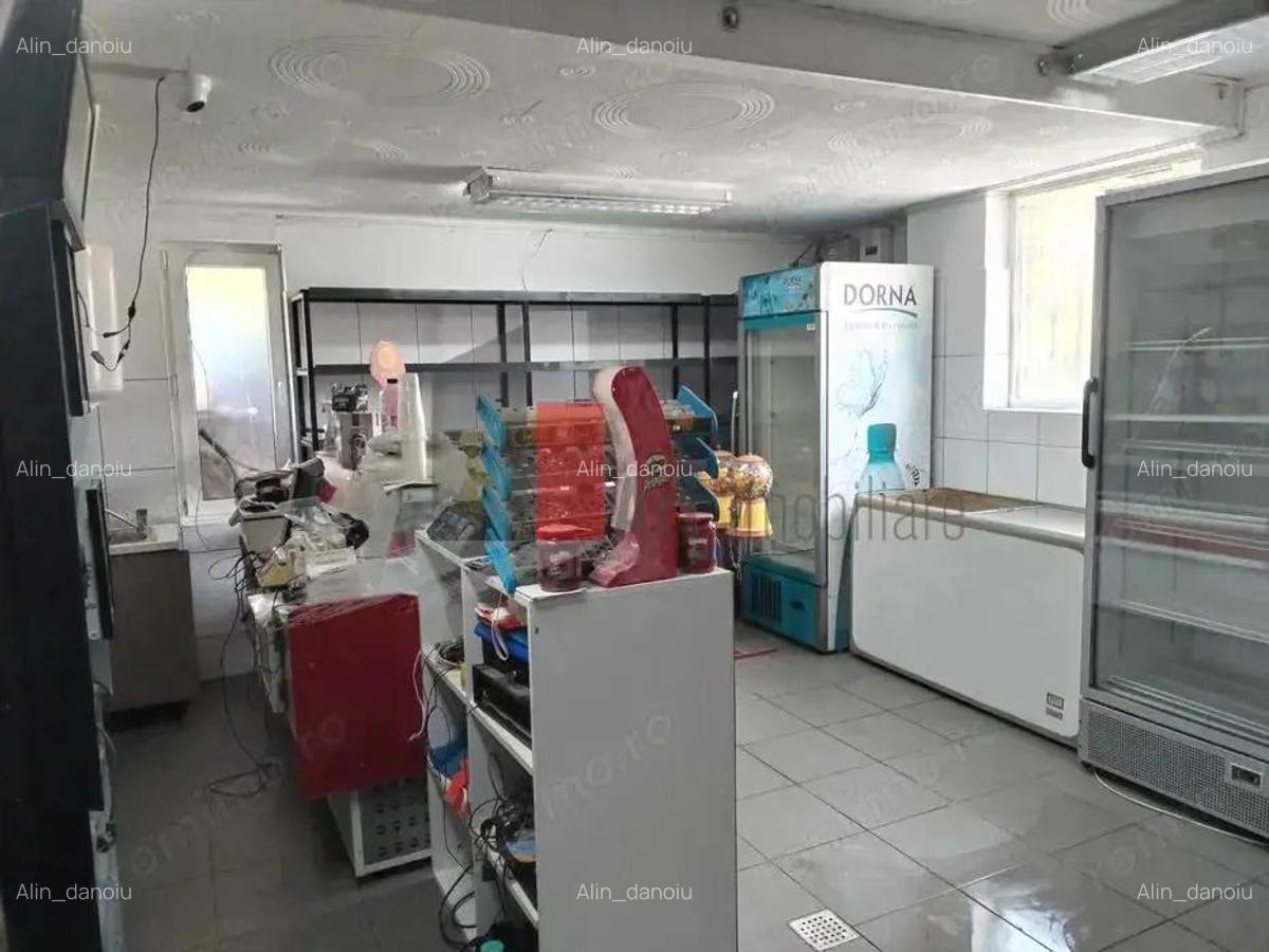 Spatiu de inchiriat in Zona Bucurestii Noi (Duetului) - 1