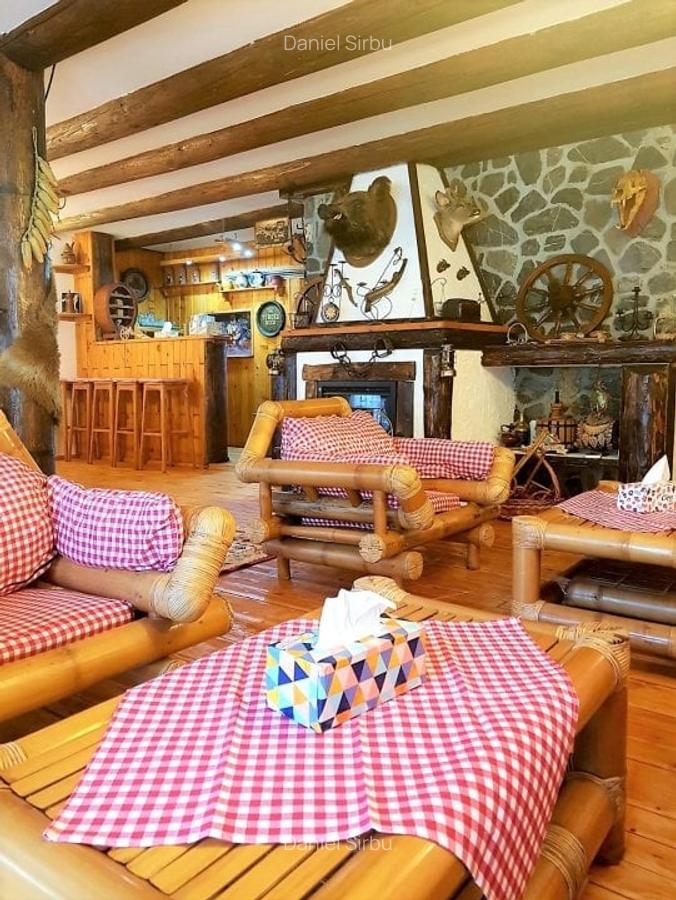 Vanzare vila Busteni, P+1+M / Zamora / pensiune / comision 0% - 5