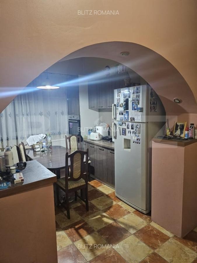 Casa individuala, 160 mp utili, teren 530 mp – Lipovei! - 8