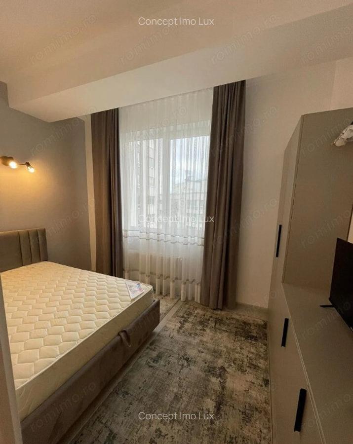 Garsoniera piata romana - 2 Garsoniera piata romana - 2