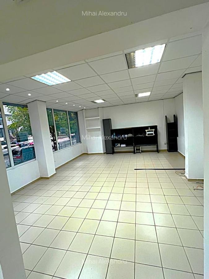 Spatiu comercial de 150 mp in intersectie strategica - Oportunitate - 2