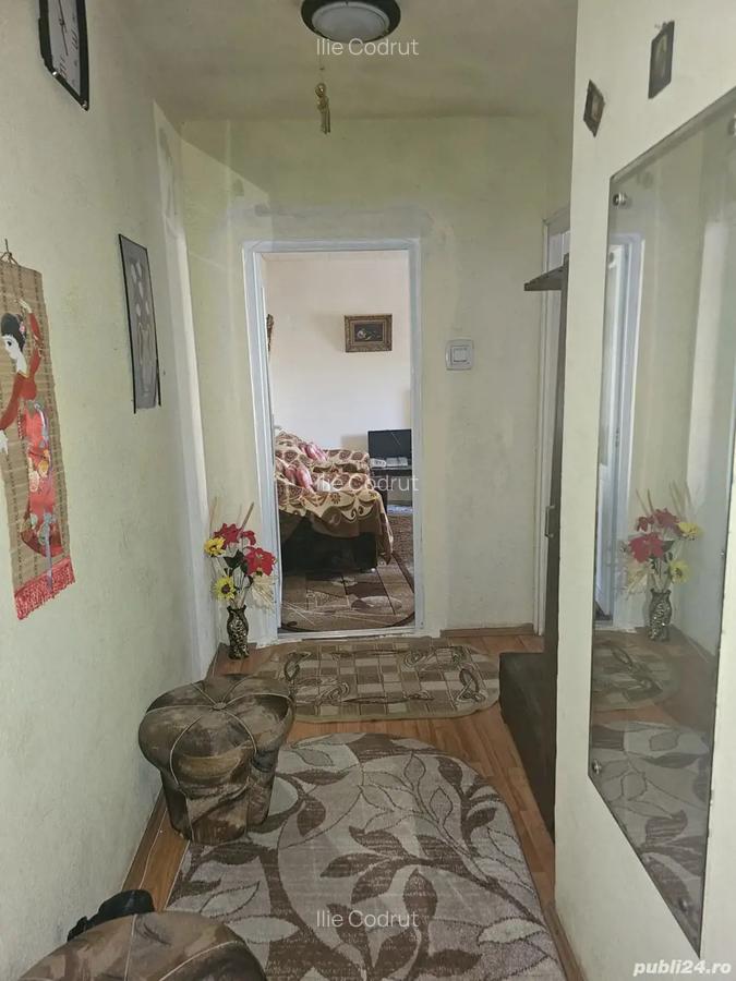Vand apartament cu 3 camere in Zarnesti, zona Tohan Blocuri - 9