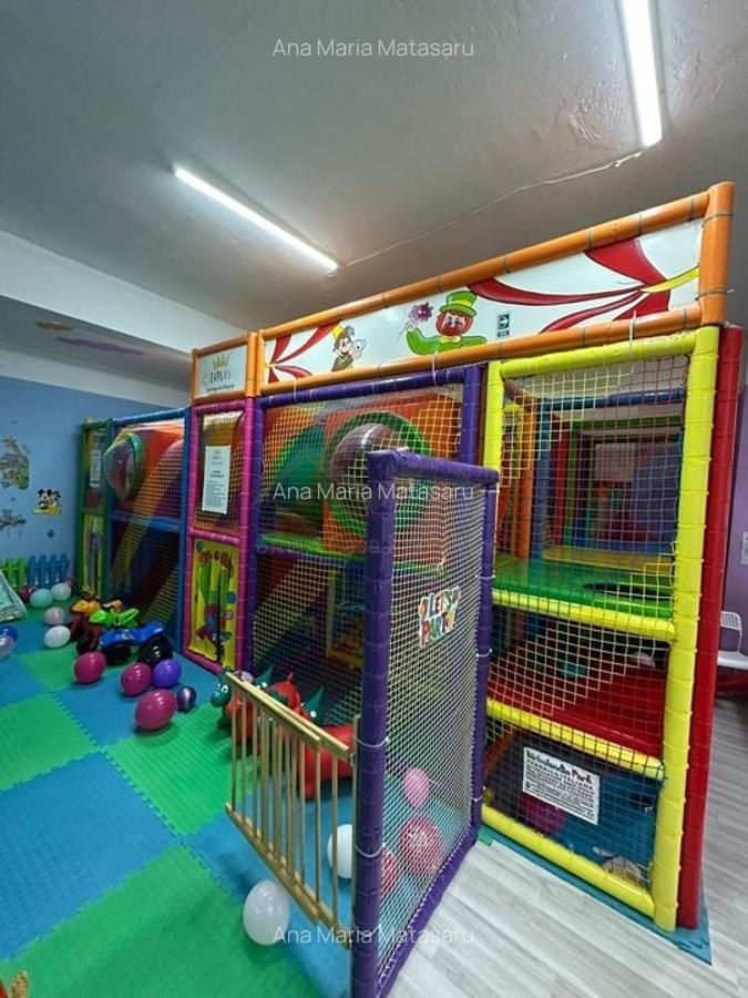 Afacere la cheie -Nicolina, str. Clopotari - 2