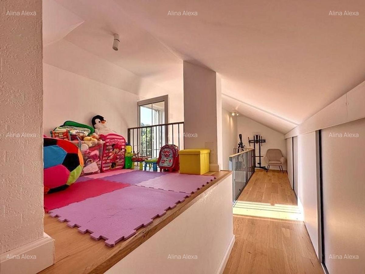 Apartament cu 4 camere decomandat, mobilat în Brașovul Vechi - 20