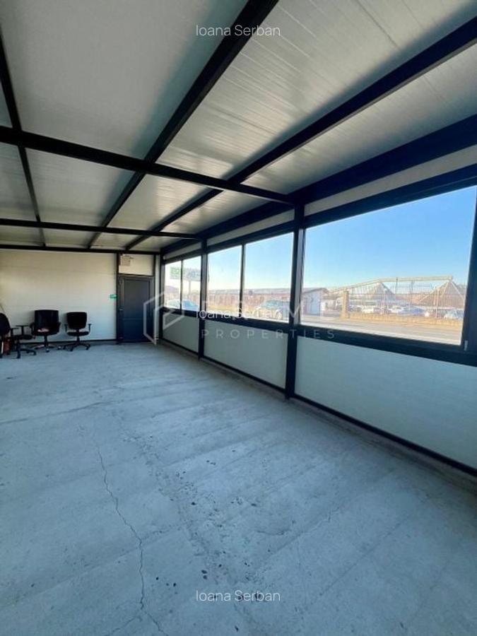 Teren rar disponibil în cea mai industrializată zonă - Gheorghe Doja - 6