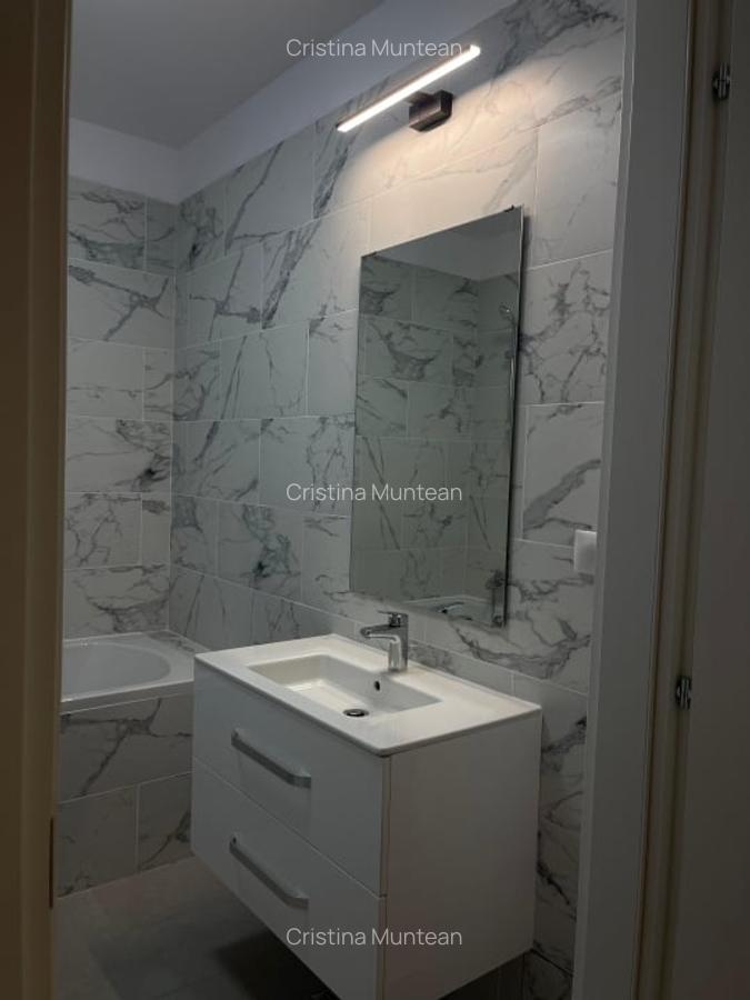 Apartament 2 Camere - Greenfield,  Baneasa/Pipera - 11