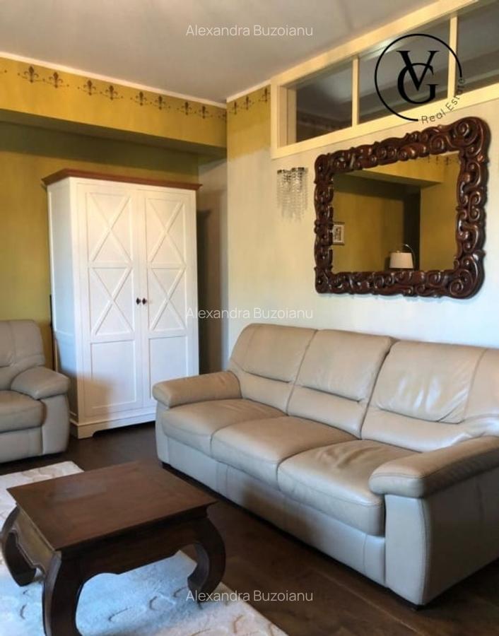 Vedere Frontala la Mare | Apartament Premium 2 Camere – Faleza Nord - 4