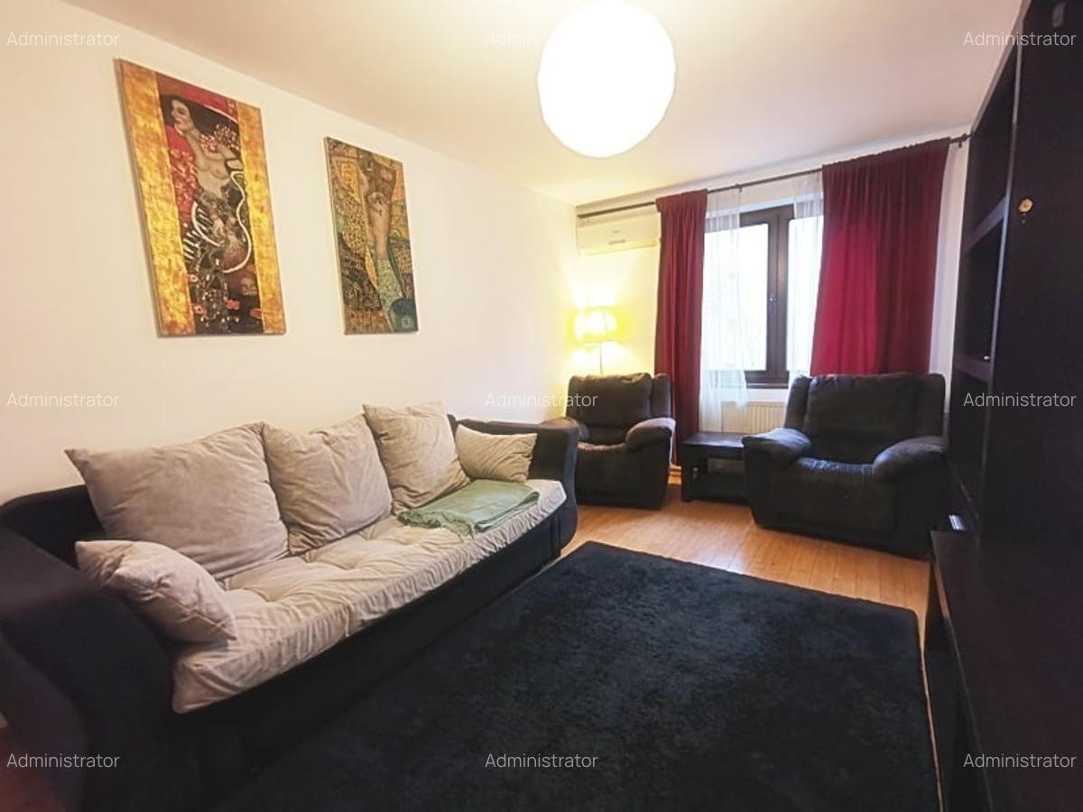 Inchiriere 3 cam modern mobilat, Ceahlau,  loc parcare, Cangasi metrou 6min - 28