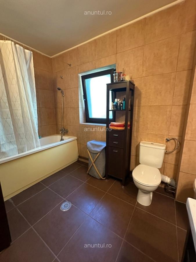 Baneasa vila de vanzare cu vedere la padure - P+1 - 12