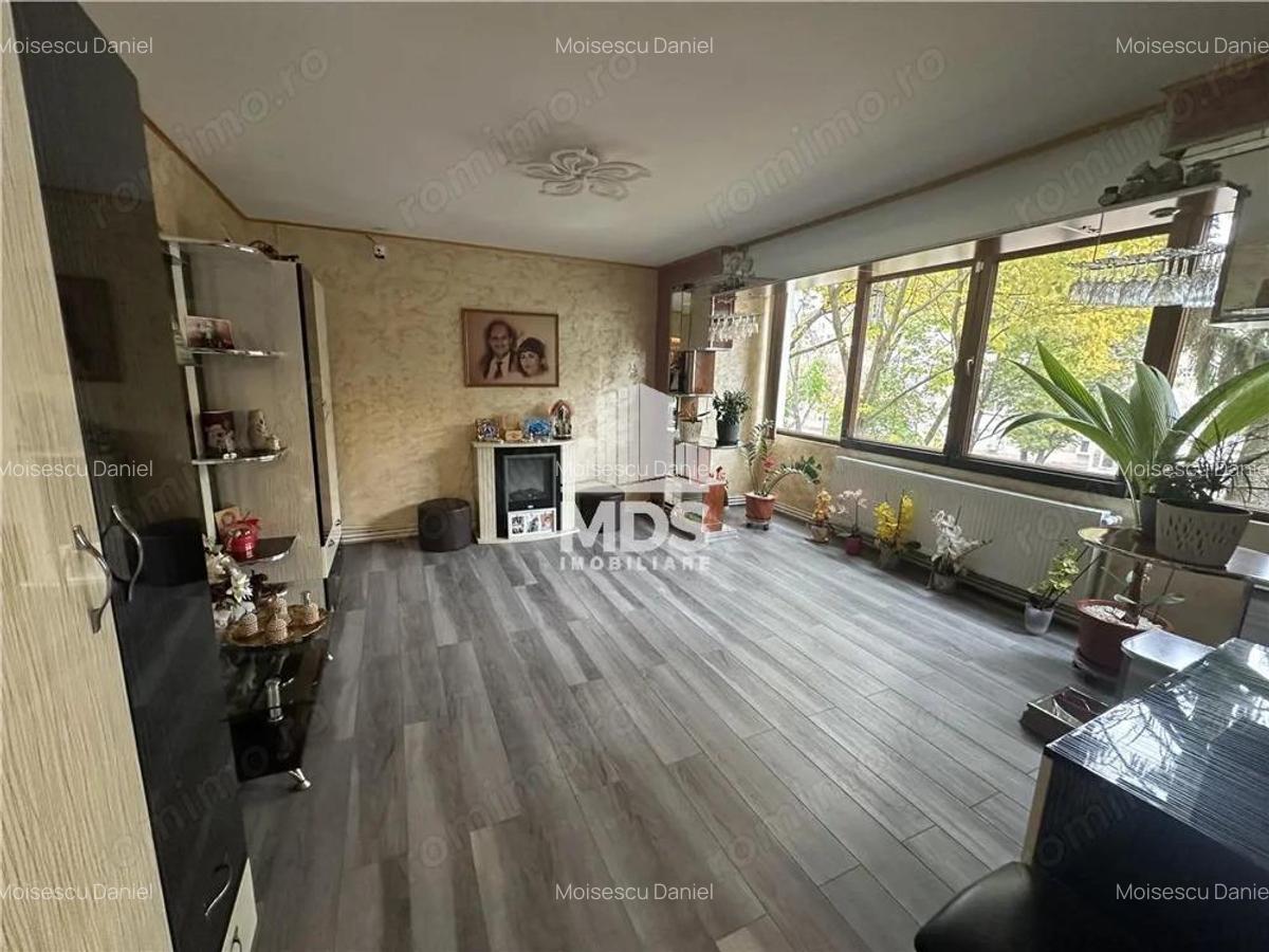 Decomandat la et 2 4 mobilat complet linga piata Doina - 3