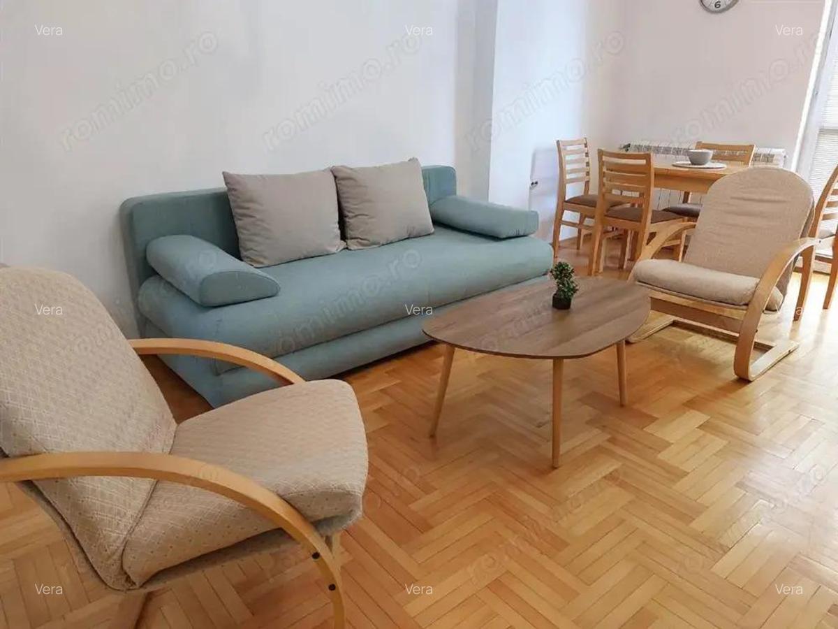 Garsoniera in zona Bucurestii Noi - 4