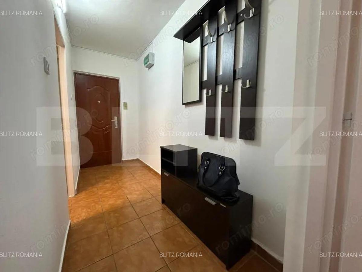 Apartament cu 2 camere de inchiriat - zona Cetate, Alba Iulia - 3