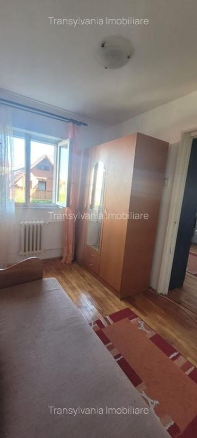 Apartament cu 2 camere semidecomandat în Gheorgheni - 4