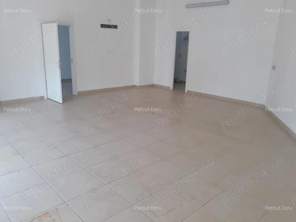 Inchiriez spatiu comercial zona ared-uri kaufland banu maracine - 3