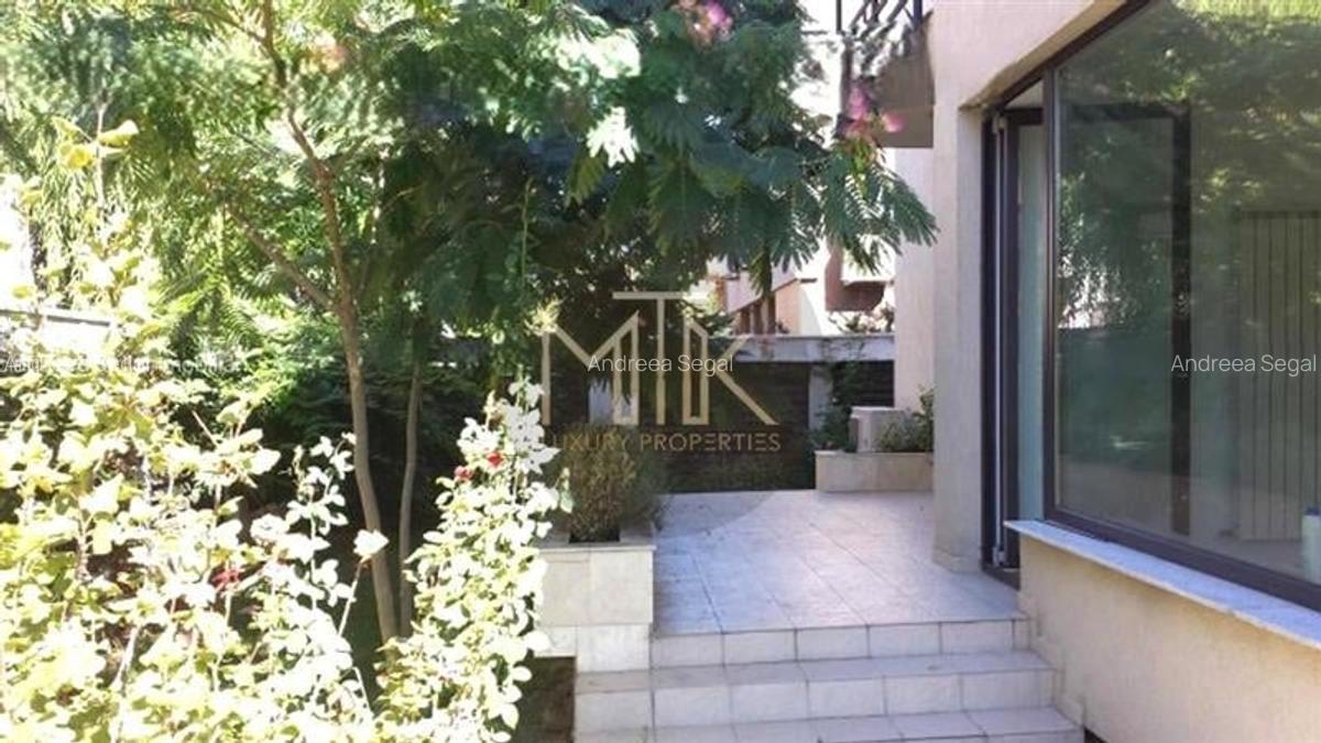 Apartament in vila 3 camere I Baneasa I 1 Loc de parcare - 19