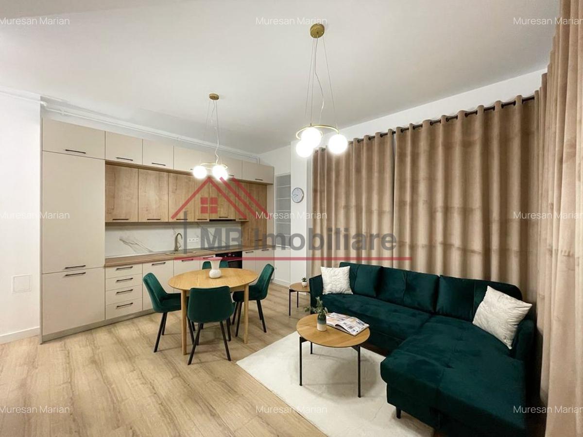 3 camere,modern-lux,65 mp,parcare subterana,cartierul EUROPA, LUMINIA - 3