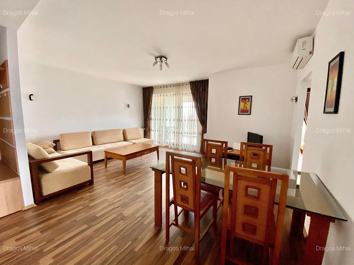 MILITARI ZONA UVERTURII / WEST PARK RESIDENCE/ LOC PARCARE / TERASA - 2