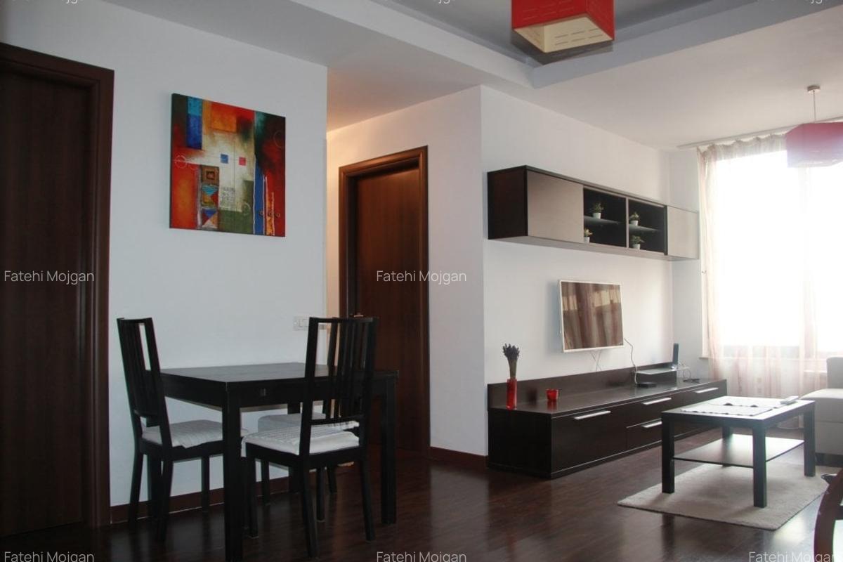 3 camere de inchiriat | Aviatie | Metrou Aurel Vlaicu - 7