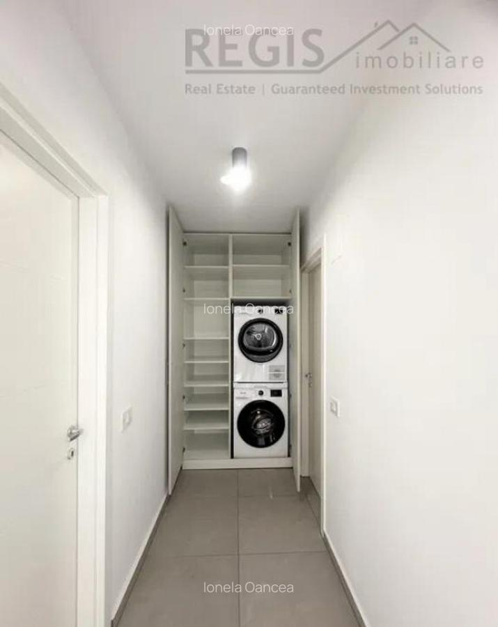 Apartament 2 camere, Noua Residence 2 - 6