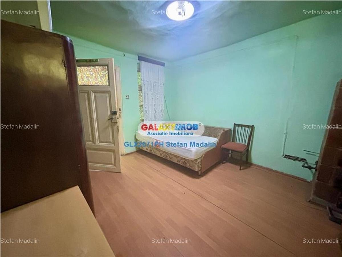 VANZARE CASA  - TOATE UTILITATIILE - ZONA TRANSILVANIEI, PLOIESTI - 8