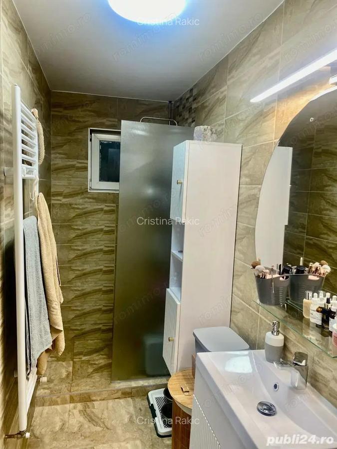 2 cam dec centrala proprie RENOVAT zona Complex Studentesc - 10