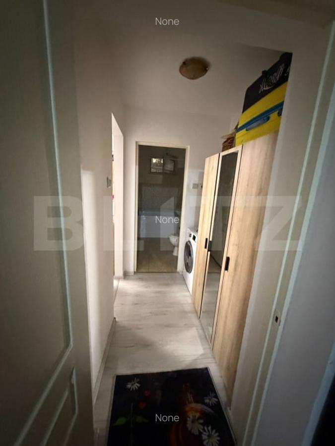 Apartament 2 camere, 44 mp, modern, zona Centrala - 8