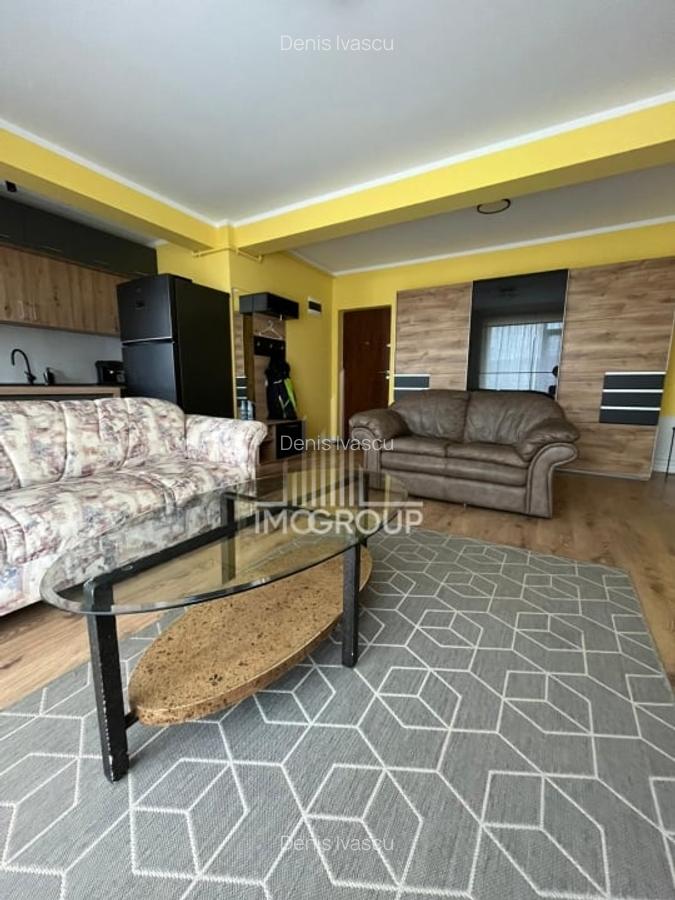 Apartament 2 camere  balcon | etaj intermediar | Zona Sesul de Sus - 2
