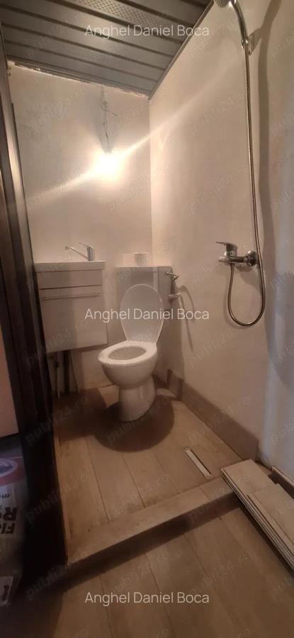 Vand gars(birou) 7mp Parter Str. Cazaban - 1