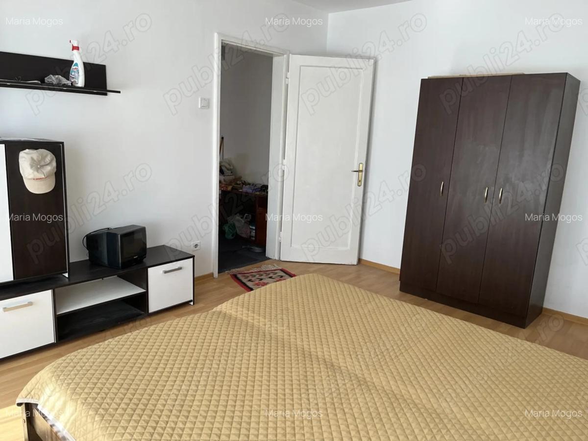 Ofer garsoniera de inchiriat 320 euro - 5
