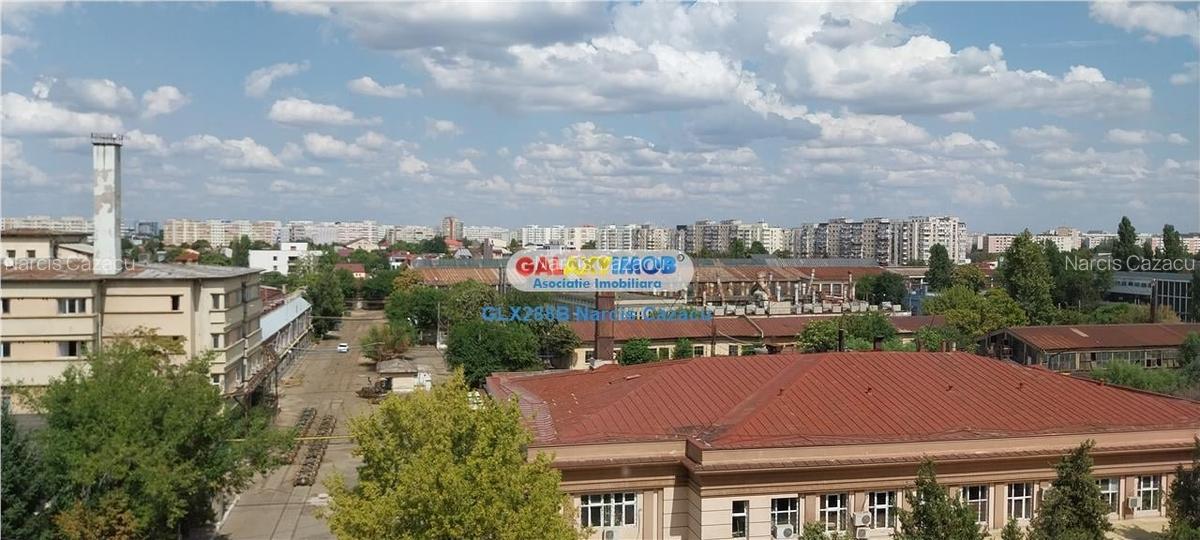 Stefan cel Mare vanzare apartament 3 camere an constructie 1962 - 18