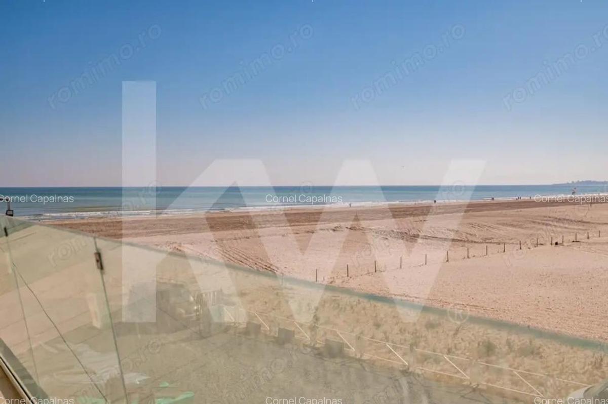 MAMAIA- Apartament premium de vanzare cu 2 camere - 7