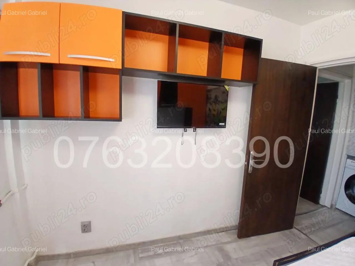 Apartament 2 camere, sector 5, Rahova, Soseaua Alexandriei nr.106 bloc M4 - 5