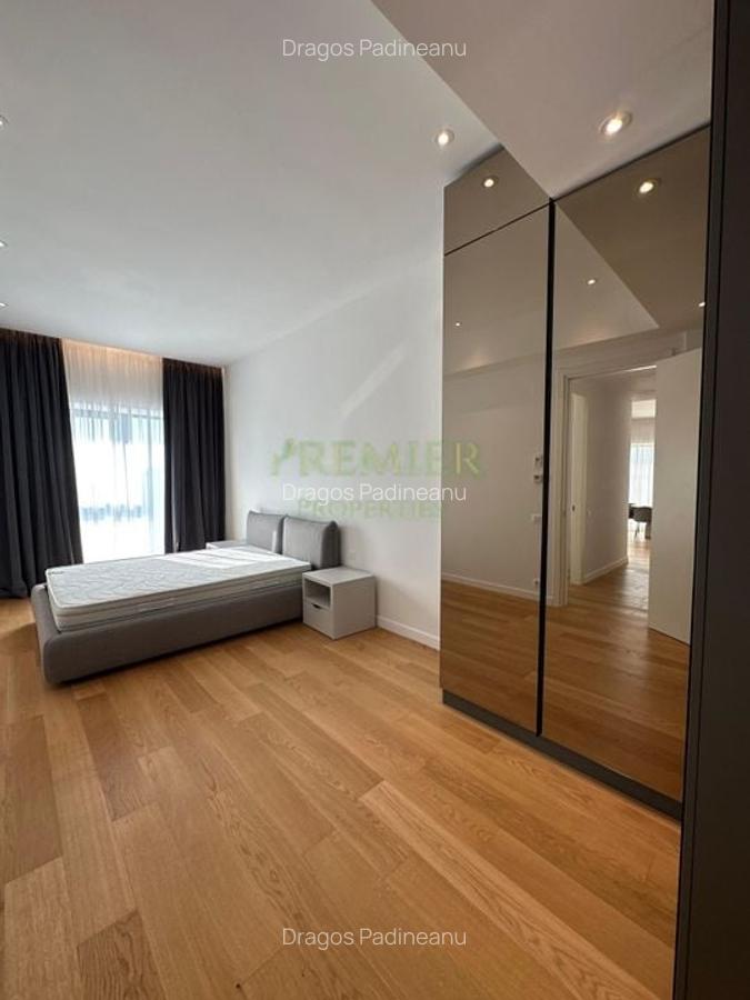 Apartament Premium One Verdi Park | 3 Camere, Terasă | Parcare subterana - 8