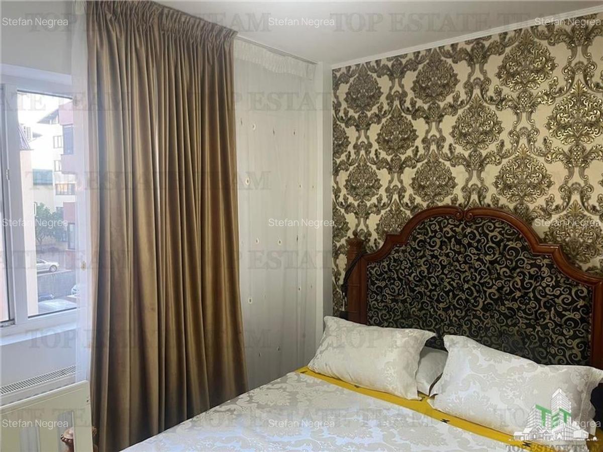Apartament 2 camere modern Bragadiru - 4