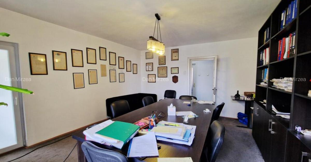Apartament 3 camere Unirii-Corneliu Coposu, etaj 4 - 3