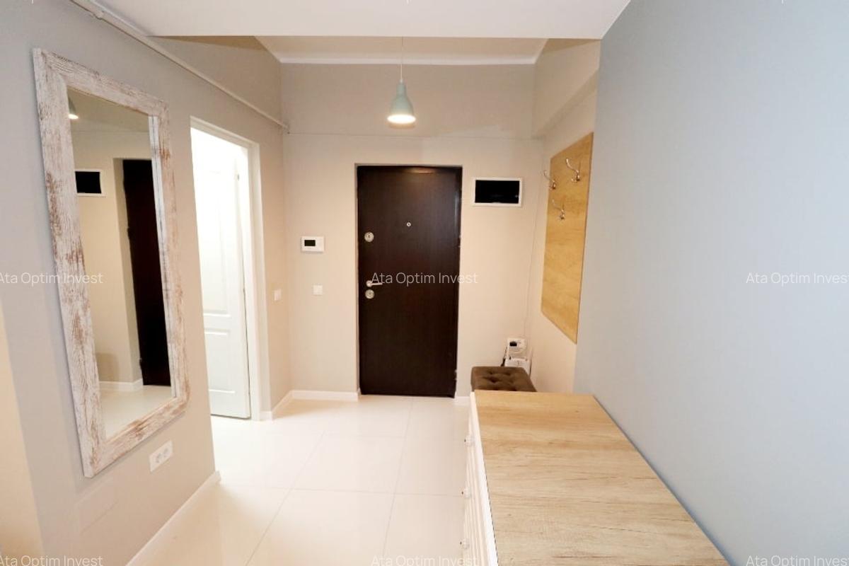 Garsoniera bloc nou Galati - 3