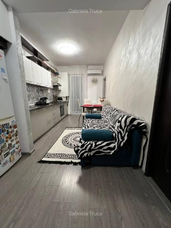 Apartament  2 camere în Florești - 6