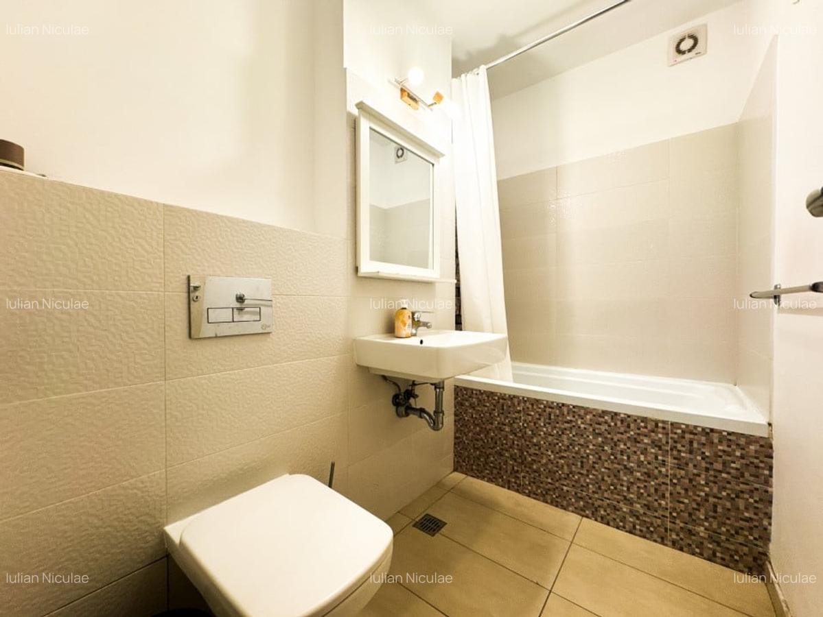 Apartament Chic, 2 camere, din  LaRa Condominium Otopeni! - 6