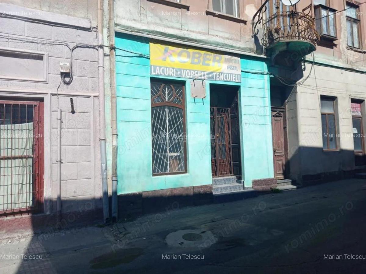 Oravita, Spatiu Comercial, Pret Negociabil - 3