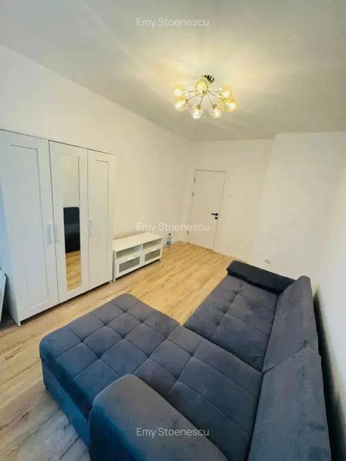 Apartament 2 camere de inchiriat Floreasca cu centrala - 2