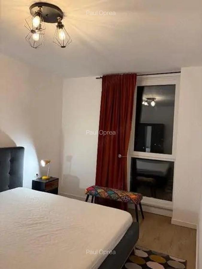 Apartament modern 2 camere, parcare subteran, Grandin Vivalia - 9