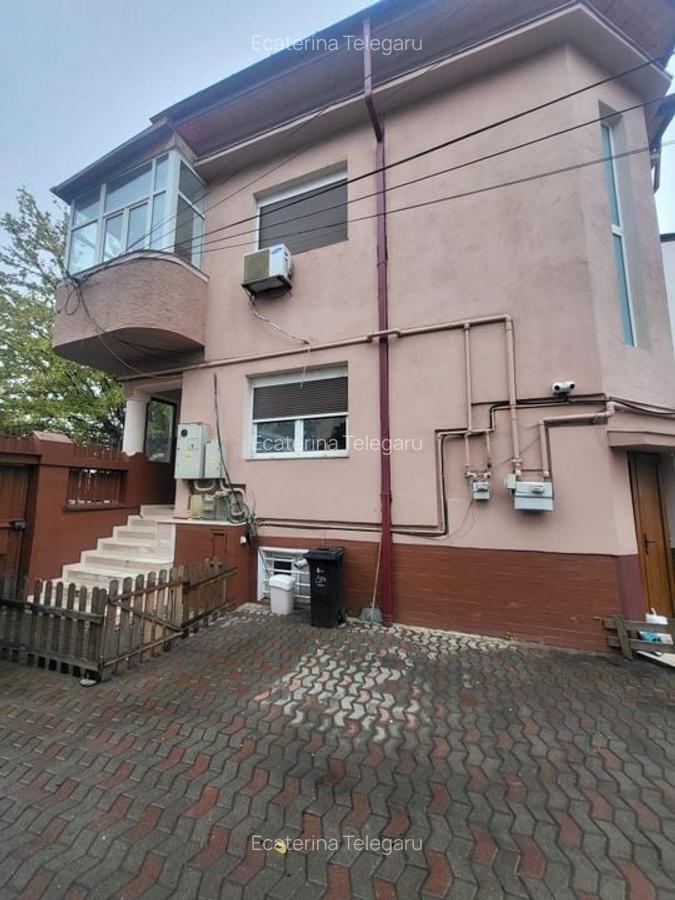 Casa care functioneza ca si gradinita in moment, zona centrala, Matei Voievod - 5