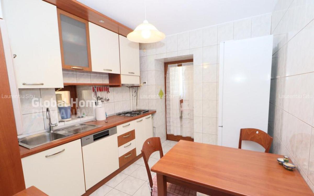 Apartament 4 camere Piata 1 Mai | loc parcare in curtea inte - 18