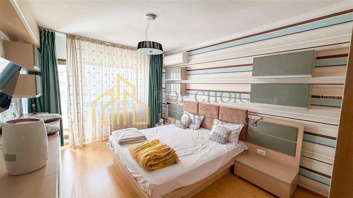 4 CAMERE STEFAN CEL MARE - VIITORULUI  - 93 MP,  2/10, BLOC 1982 - 15