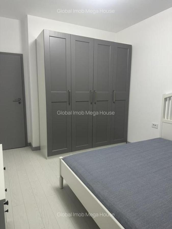 Inchiriere 2camere Centrala termica Bloc Nou Lujerului Militari - 8