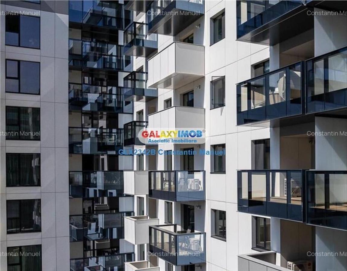 Apartament cu 3 camere, lux, 2025, langa Aviatiei, TVA inclus - 6