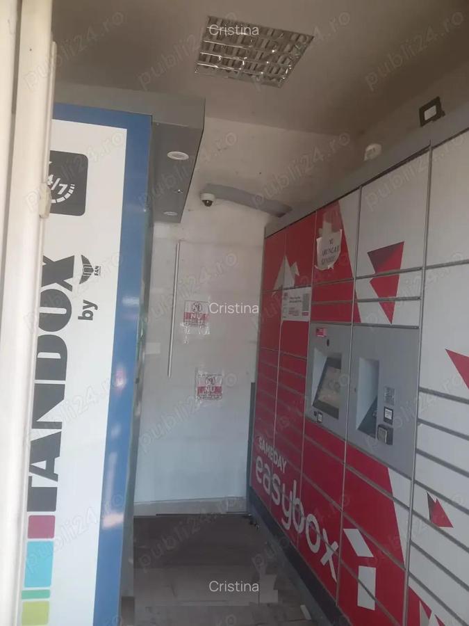 Inchiriez spatiu comercial de 7.26mp zona Foisorul de foc - 4