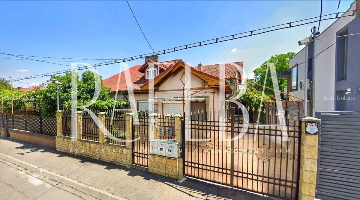 Vila 8 camere | Teren 350 Mp | Colentina | Comision 0% - 1