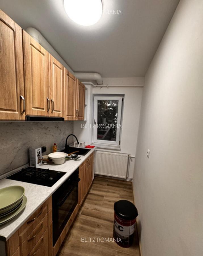 Apartament de inchiriat, cu 2 camere zona Smith - 10