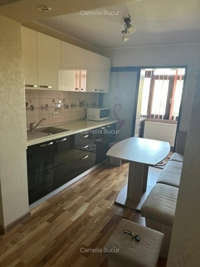 Apartament cu 3 camere - zona Nicolina - Lidl - 4